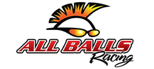 All Balls Racing Logo