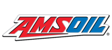 AMSOIL Logo