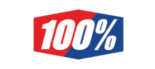 100 Percent Logo