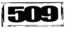 509 Logo