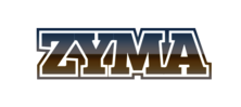 ZYMA Logo
