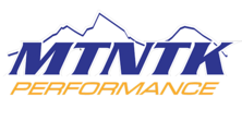 Mountain Tek Performance Logo